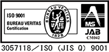 ISO 9001:2015